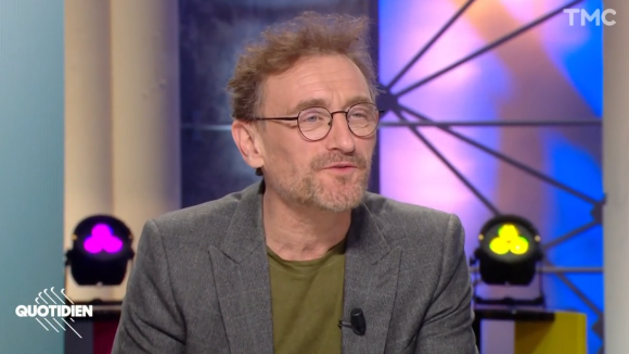 "Ça commence à me travailler" : Jean-Paul Rouve bientôt nu au cinéma, l'acteur stresse