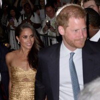 Prince Harry et Meghan Markle accusés d'en faire trop : "blessés" par les critiques après la "course-poursuite"