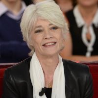 Françoise Hardy, son regret de ne pouvoir être euthanasiée : malade, elle a "très peur de souffrir"