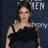 Emma Watson, 30 ans, met fin à sa carrière : la raison dévoilée
