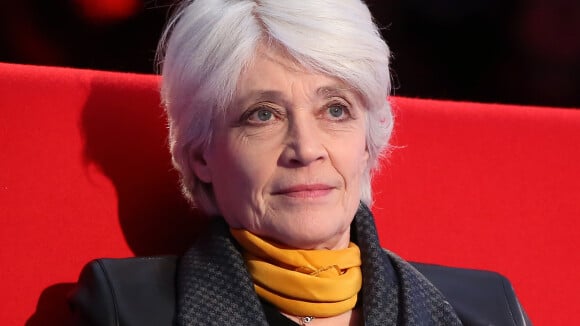Perte de 20 kilos et installation médicale chez elle, les derniers jours de Françoise Hardy racontés