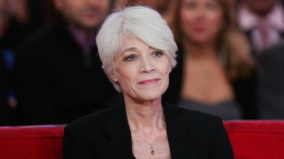 Françoise Hardy en désaccord avec Thomas et Jacques Dutronc, partis de la maison "en claquant la porte"