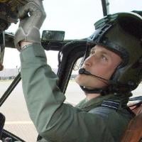 Le prince William est fin prêt : il est officiellement pilote secouriste !