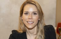 PHOTOS Tiphaine Auzière soutenue par sa soeur Laurence pour une dédicace, les filles de Brigitte Macron sont 2 sosies bluffants