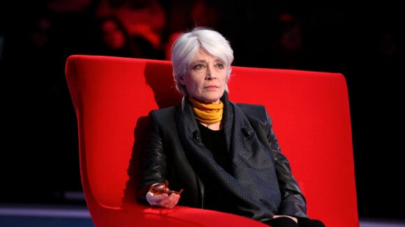 Françoise Hardy au plus mal : très malade, elle se dit "proche de la fin"