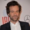 Romain Duris - Avant-première du film "Iris" au cinéma Gaumont Champs-Elysées à Paris, le 14 novembre 2016. © Veeren/Bestimage