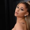 Ariana Grande - 62ème soirée annuelle des Grammy Awards à Los Angeles, le 26 janvier 2020.