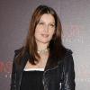 Laetitia Casta lors de la première du film Gainsbourg (vie héroïque) à Paris le 14 janvier