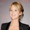Virginie Efira lors de la première du film Gainsbourg (vie héroïque) à Paris le 14 janvier