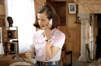 Valérie Lemercier en Béatrice Goulard de Montmirail, ses scènes cultes des Visiteurs (1993)