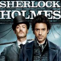 "Sherlock Holmes 2" : Et l'acteur qui incarnera le Professeur Moriarty est...