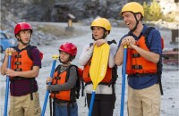 Bande-annonce de Vive les vacances.