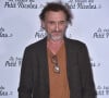 Jean-Paul Rouve - Avant première du film "Le trésor du Petit Nicolas" au Grand Rex à Paris le 03 octobre 2021