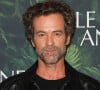 Romain Duris est au cinéma dans le film "Le Règne animal"
Romain Duris lors de l'Avant-première du film "Le règne animal" à l'UGC Normandie à Paris © Coadic Guirec / Bestimage