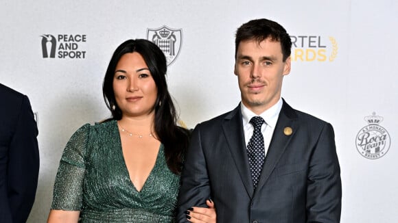 Louis et Marie Ducruet, parents épuisés par bébé : la famille Monaco à la rescousse !