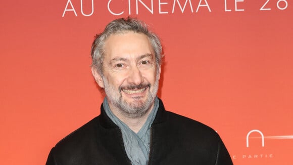 Vincent Desagnat marié : Sa femme a travaillé avec Guillaume Canet, Josiane Balasko, Eddy de Pretto...