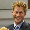 Le Prince Harry découvre un chien qui lui ressemble
