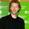 Chris Martin