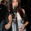Camélia Jordana sera dans Champs-Elysées (13 novembre 2010 sur France 2)