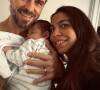 Anthony Dupray dévoile qu'il est devenu papa il y a un an, le 22 septembre 2021