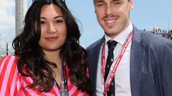 Stéphanie de Monaco : Son fils aîné Louis sort le grand jeu pour son épouse Marie !