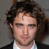 Robert Pattinson
