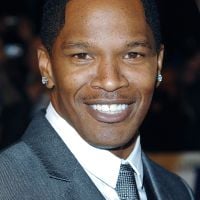 Jamie Foxx