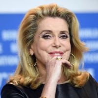 Catherine Deneuve