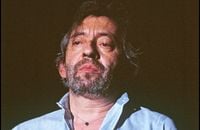 Helena Noguerra s'est confiée sur une séquence vécue avec Serge Gainsbourg