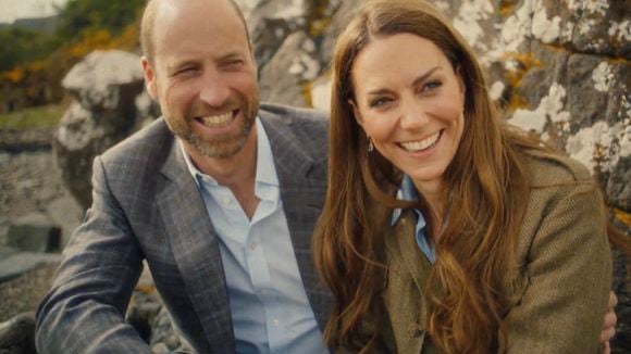 Le prince William à la tête d'une fortune de 1,4 milliard d'euros grâce à un héritage qui date de 700 ans