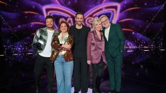 Mask Singer 2025 : Les personnalités démasquées, 3 stars internationales... Tout ce qu'il faut savoir sur la 7e saison !