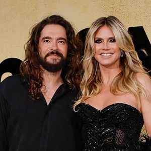 Heidi Klum et son mari Tom Kaulitz étaient tous deux présents au gala caritatif de l'amfAR à Antibes.

Heidi Klum et son mari Tom Kaulitz au photocall du gala AmFar by Chopard à l'Hôtel du Cap-Eden-Roc à Antibes.

© Moreau / Jacovides / Bestimage
