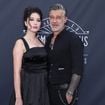 Stéphane Blancafort (Tandem) réagit à sa différence d'âge avec Catherine Davydzenka : "Quant à ceux qui disent qu’elle pourrait être ma fille...."