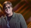 Dans l'émission de Didier Barbelivien sur Europe 1, Thomas Dutronc, a évoqué sa première fois, très jeune, avec l'alcool.
Exclusif - Thomas Dutronc - Enregistrement de l'émission "La fête de la chanson française" à Paris, présentée par L. Thilleman et A. Manoukian. © Pierre Perusseau / Bestimage