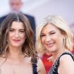 La fille de Michèle Laroque, Oriane, proche du fils d'un grand nom du cinéma : un projet imminent les unit