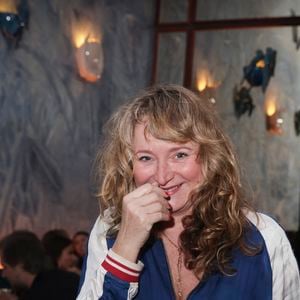 Une remarque qui a fait bondir la sociétaire du programme Julie Ferrier

Exclusif -  Julie Ferrier - L'incontournable Sandra Sisley, reine des soirées parisiennes investit tous les jeudis, le Café Lapérouse, situé sur la prestigieuse Place de la Concorde.
© Jack Tribeca / Bestimage