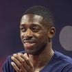 Ousmane Dembélé aux États-Unis avec le PSG : sa célèbre femme Rima du voyage, elle profite des plus beaux endroits de Los Angeles