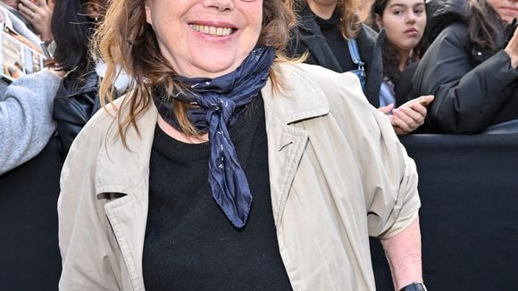 Jane Birkin : Sa maison rachetée par l'écrivaine Aurélie Valognes, ce qu'elle n'a pas osé faire au manoir breton