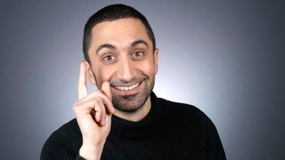 "J'ai un gros faible pour la..." : Le dr. Jimmy Mohamed admet craquer pour un plat calorique