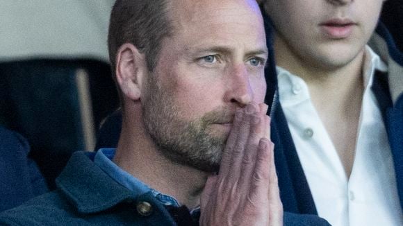 Prince William perd l’un de ses grands amis en plein match de polo : l’homme de 53 ans stoppé en pleine course