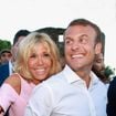Pour afficher un ventre plat à 72 ans, Brigitte Macron ne se passe pas d'un aliment bien précis : "C'est indispensable pour moi"