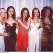À 50 ans, une Spice Girl vient de se marier ! Victoria Beckham en soutien, le prince William lui a fait un beau cadeau