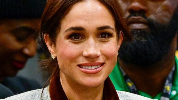Danse avec Harry... Meghan Markle s'exprime enfin sur cette vidéo d'elle qui a tant fait parler !