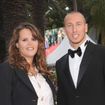 Laure Manaudou et Frédérick Bousquet : leur fille Manon a 15 ans déjà ! Elle affiche son visage d'ado aux côtés de sa maman