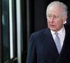 Charles III était un proche de l’Aga Khan depuis de nombreuses années
Le roi Charles III d'Angleterre visite le musée national d'Auschwitz-Birkenau à Oswiecim, en Pologne, dans le cadre des commémorations de la libération du camp de concentration d'Auschwitz-Birkenau.
