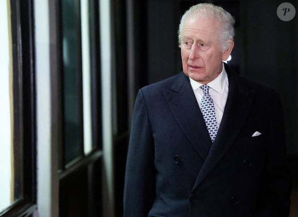 Charles III était un proche de l’Aga Khan depuis de nombreuses années

Le roi Charles III d'Angleterre visite le musée national d'Auschwitz-Birkenau à Oswiecim, en Pologne, dans le cadre des commémorations de la libération du camp de concentration d'Auschwitz-Birkenau.