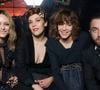 Si Vanessa Paradis est une figure incontournable de la chanson et du cinéma français, sa petite sœur Alysson n’est pas en reste...
Vanessa Paradis, Alysson Paradis, Céline Sallette et Guillaume Gouix (montre Monblanc Heritage Spirit avec diamants) - People au dîner Kering pour "Women in Motion" lors du 69ème Festival International du Film de Cannes.
© Borde-Jacovides-Moreau / Bestimage