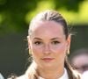 Dans lequel on retrouve la princesse Ingrid Alexandra de Norvège
La princesse Ingrid Alexandra de Norvège - Visite du festival pour enfants Miniøya au Tøyenparken à Oslo, Norvège, 14 juin 2025. ( DANA-No : 02619778 )