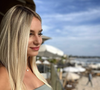 Mais, en interview pour "Télé Loisirs", elle a accepté de se confier un peu plus sur leur relation de trois mois.
Alicia (Mariés au premier regard) sur Instagram