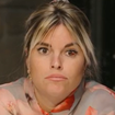 Sophie Tapie, enceinte de 7 mois sur le tournage des Traîtres, a dû quitter le jeu "pour raison de santé"